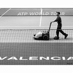 Valencia Open Tennis
