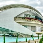 Valencia Oper