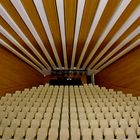 Valencia Opernhaus: Konzertsaal