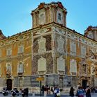 Valencia, Palacio de Marqués Dos Aguas