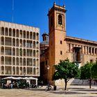 Valencia, Patriarchenkirche