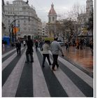 Valencia, Plaza del Ayuntamiento