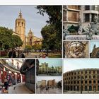 VALENCIA-POSTKARTE -2-