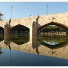 Valencia - Puente del Mar