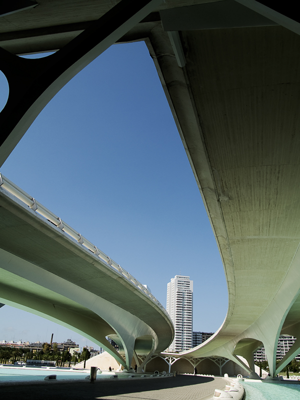 Valencia - Puente Monteolivete b