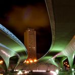 Valencia - Puente Monteolivete