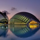 Valencia' s Architektur 1
