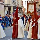 Valencia: Semana Santa 4