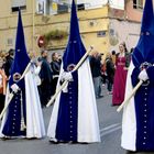 Valencia: Semana Santa Marinera 1