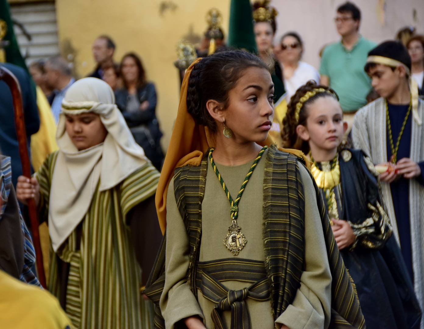 Valencia: Semana Santa Marinera 2