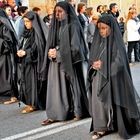 Valencia: Semana Santa Marinera 3