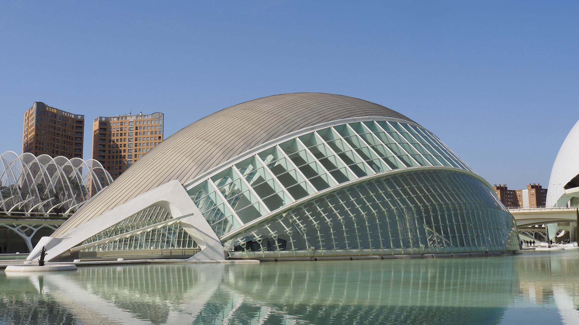 Valencia / Spanien / España