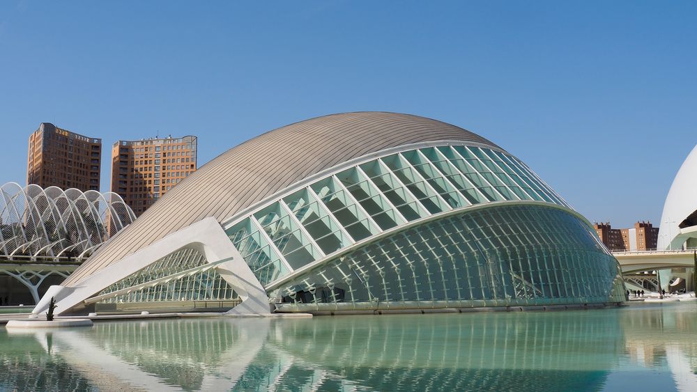 Valencia / Spanien / España