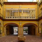 Valencia, Städtisches Museum