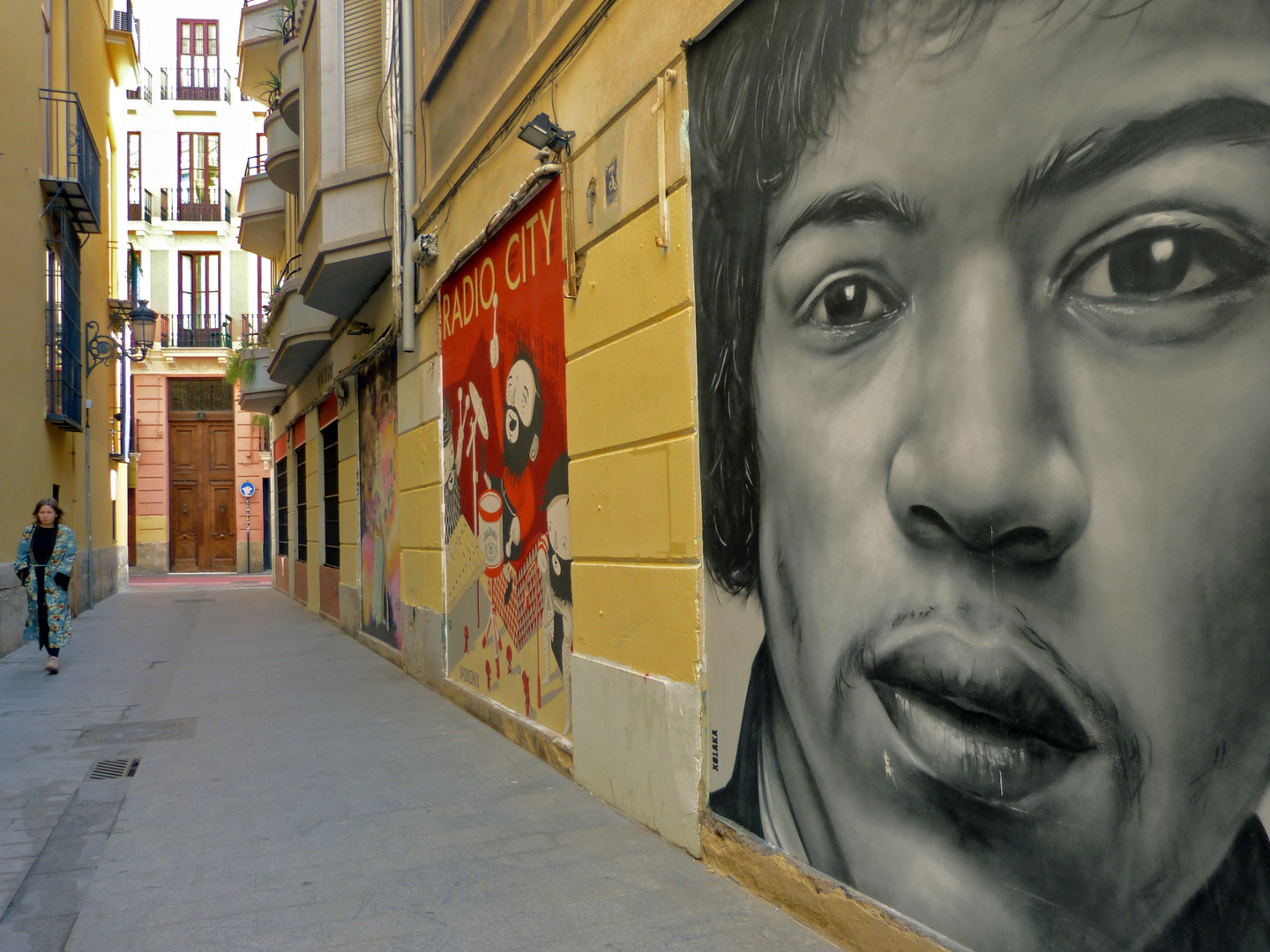  València Streetart