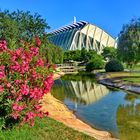 Valencia Turia Park