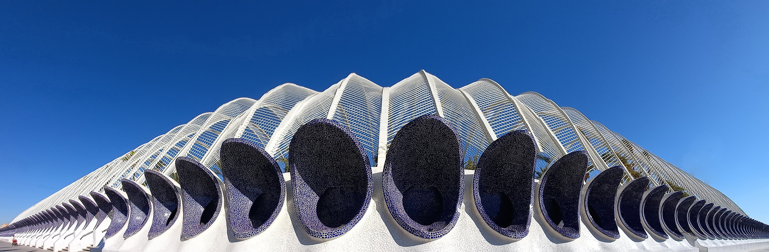 Valencia, Umbracle