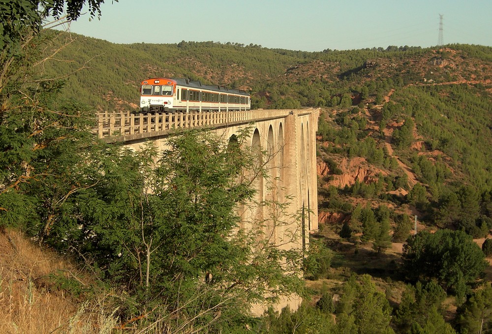 València - Utiel - Cuenca..19