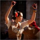 Valencian Dancer III