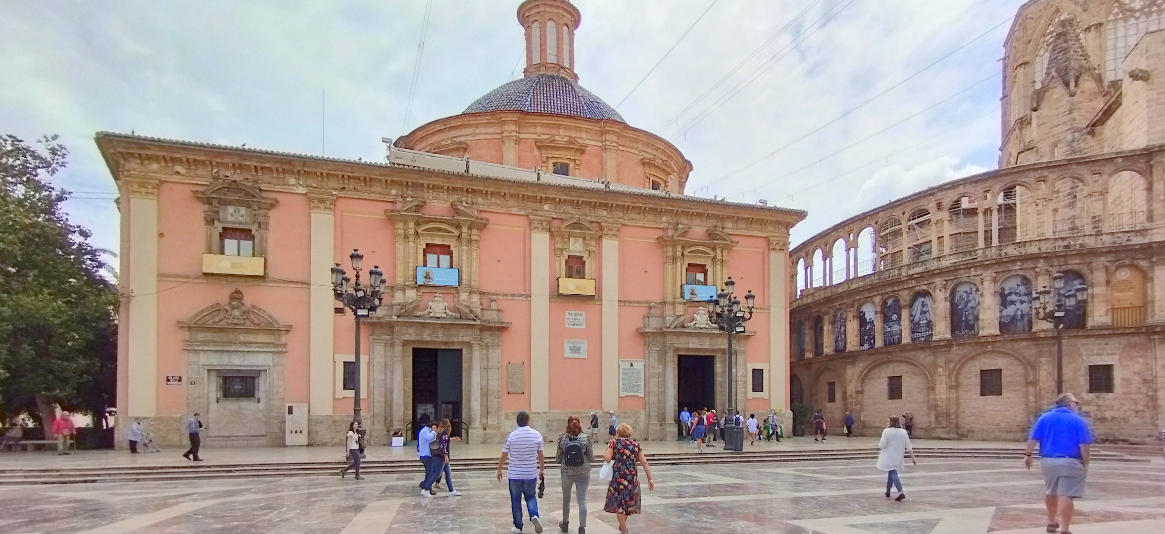 Valençia, Espagne