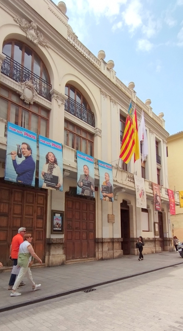 Valençia, Espagne