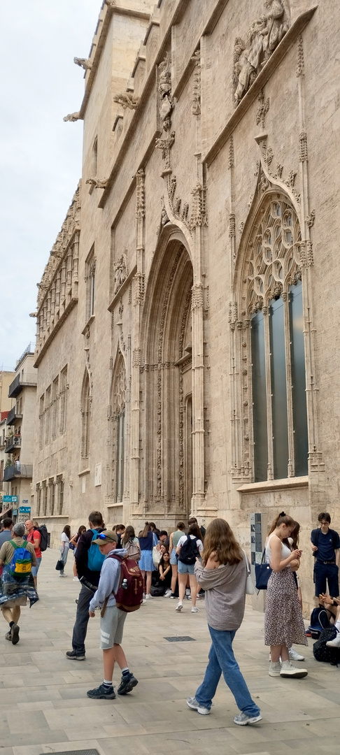 Valençia, Espagne