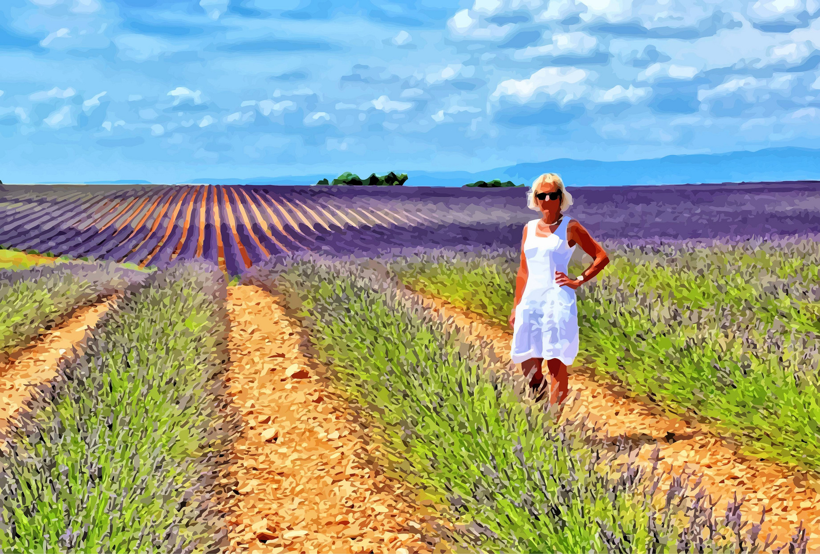 Valensole