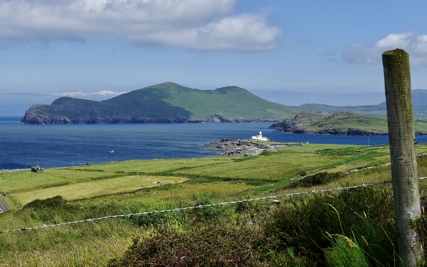 Valentia Island