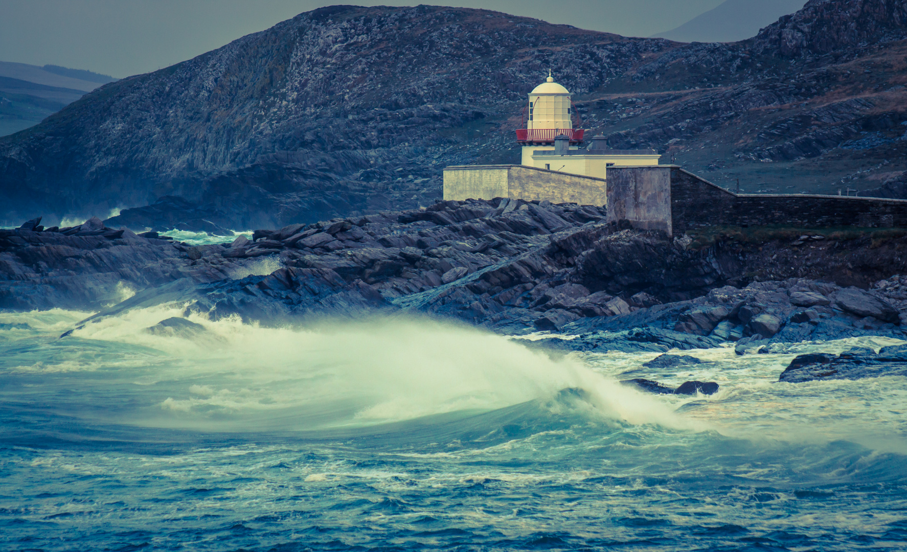 Valentia Island