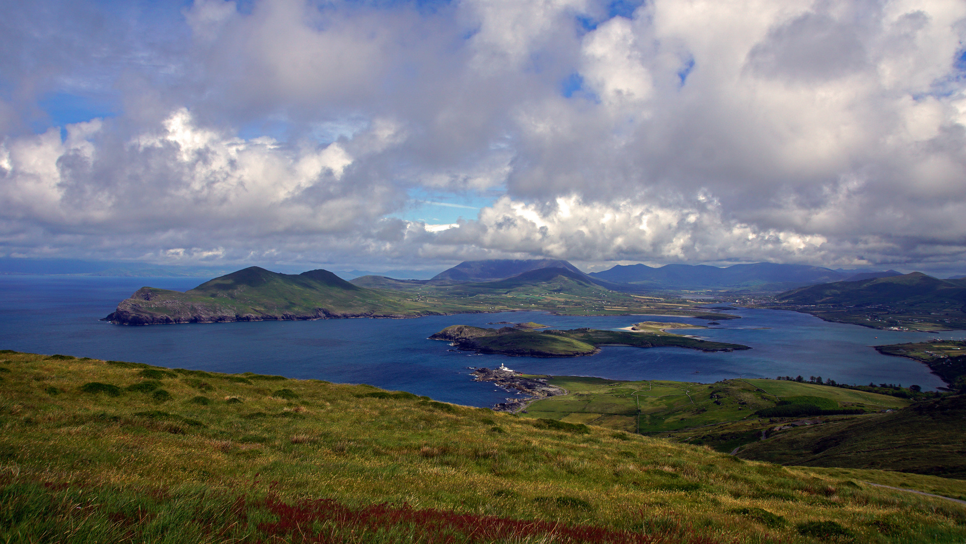 Valentia Island