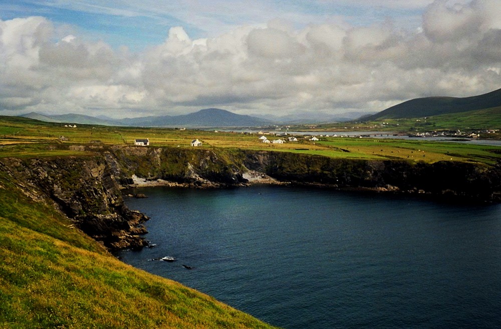 Valentia Island