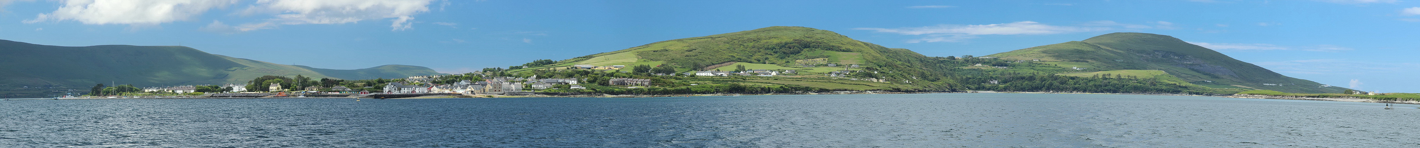 Valentia Island