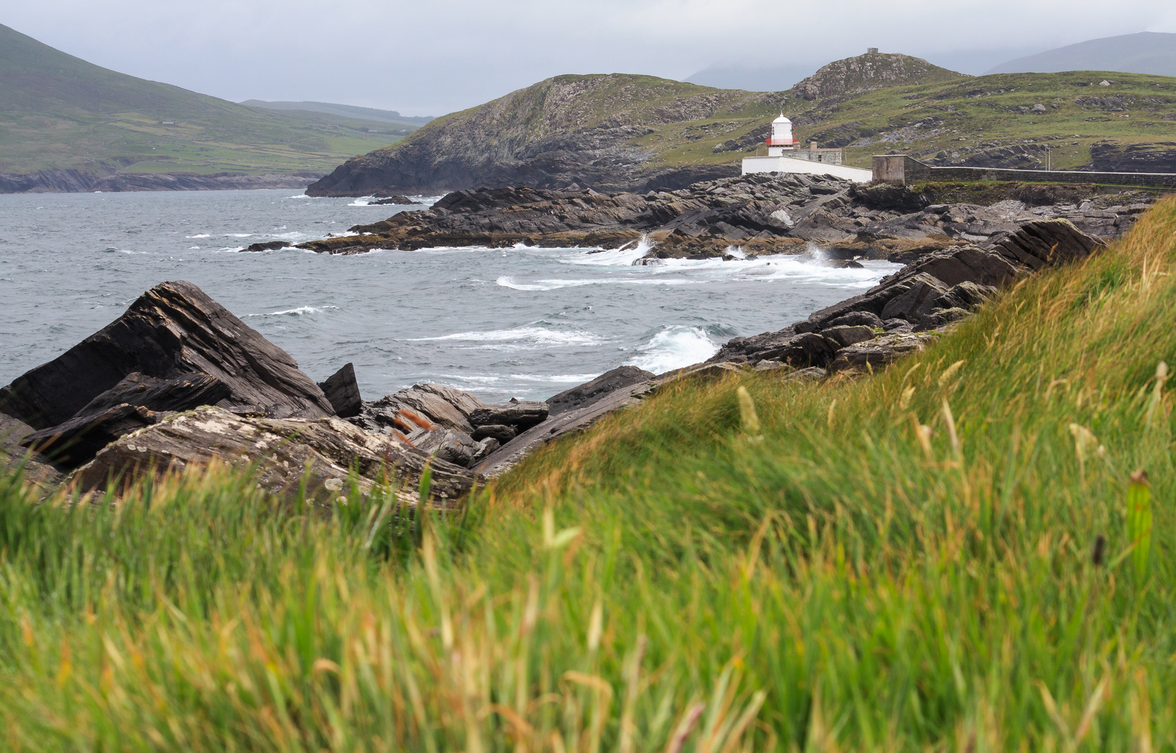 Valentia Island