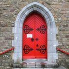 Valentia Island Church