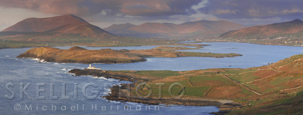 Valentia Island, County Kerry