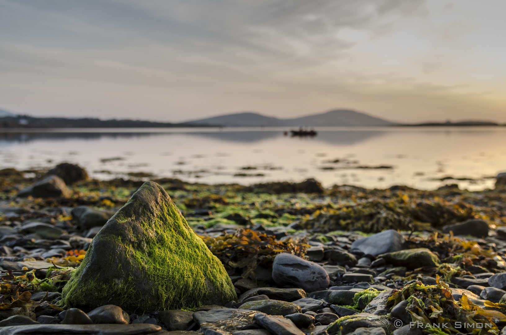 Valentia Island