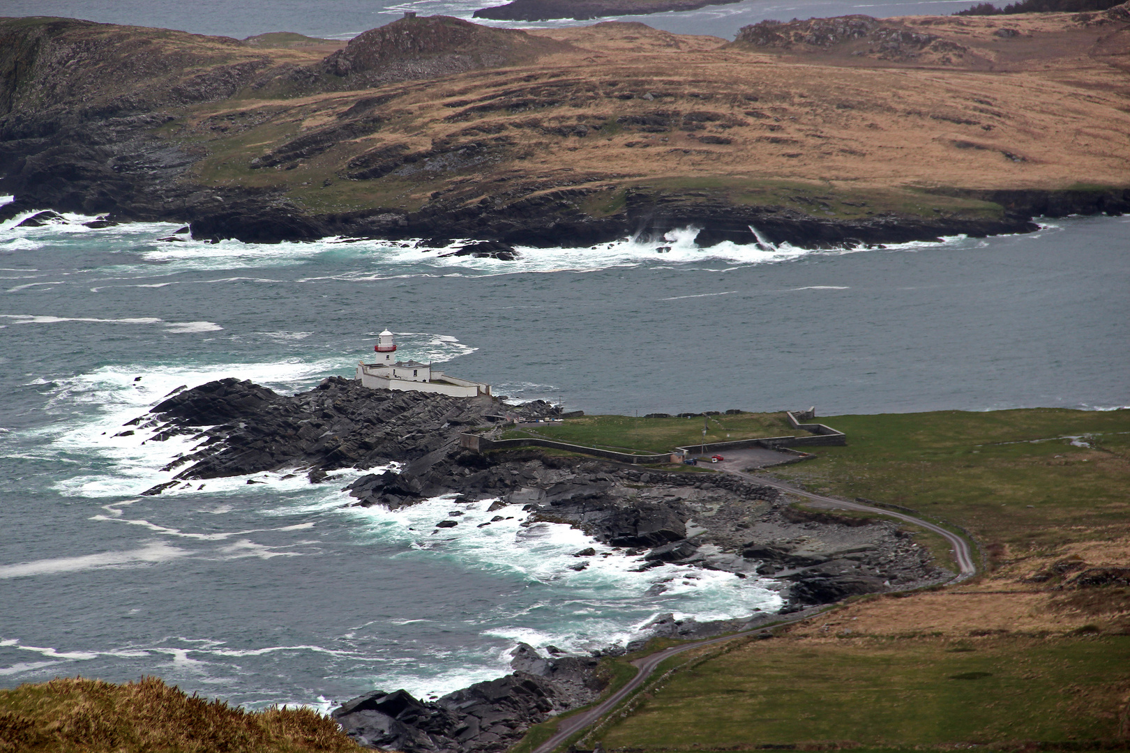 Valentia Island