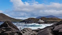 Valentia Island Lighthouse