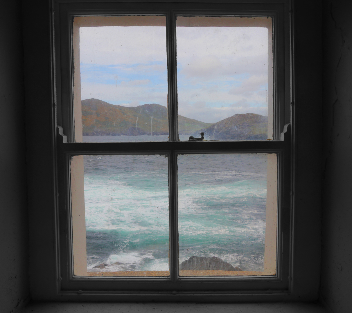 Valentia Island Lighthouse