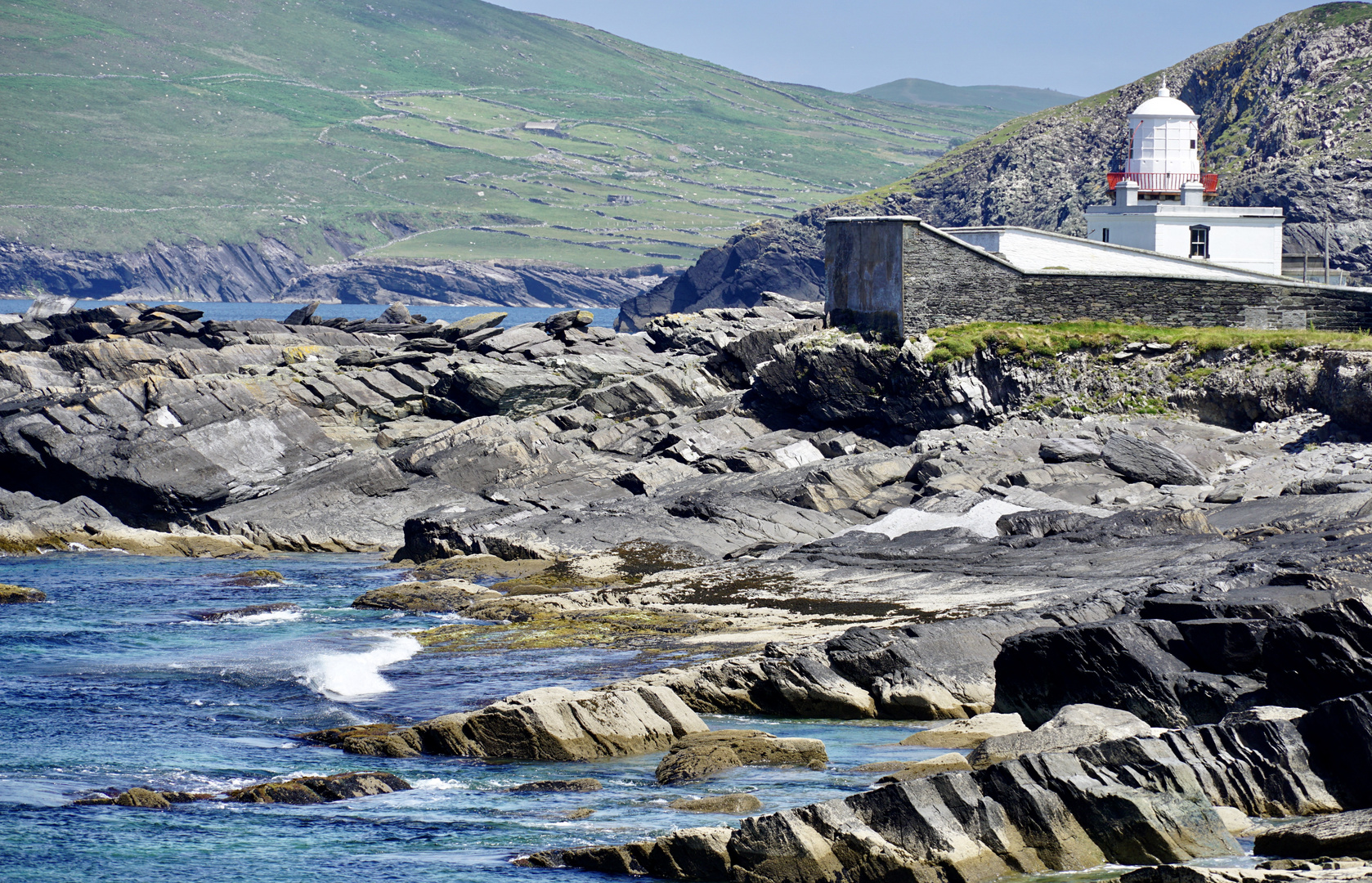 Valentia Island Lighthouse