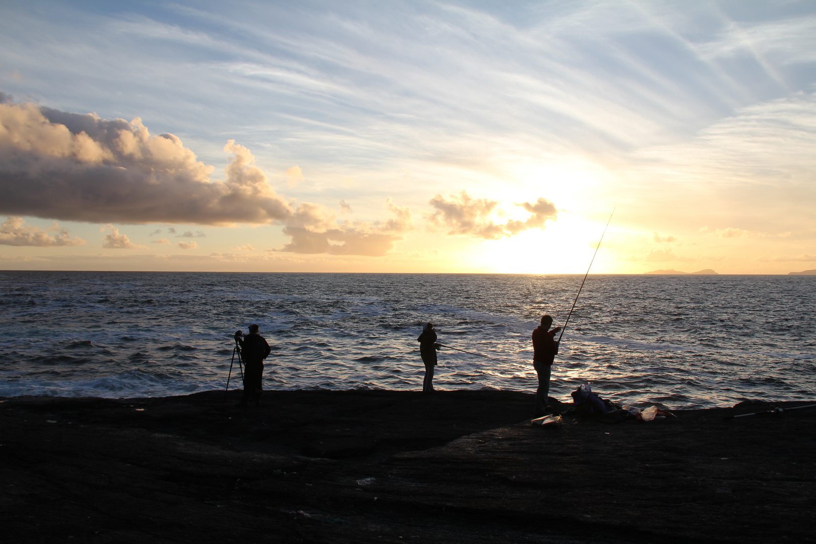 Valentia Island - Meeresrauschen