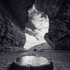 • Valentia Island Slate Grotto