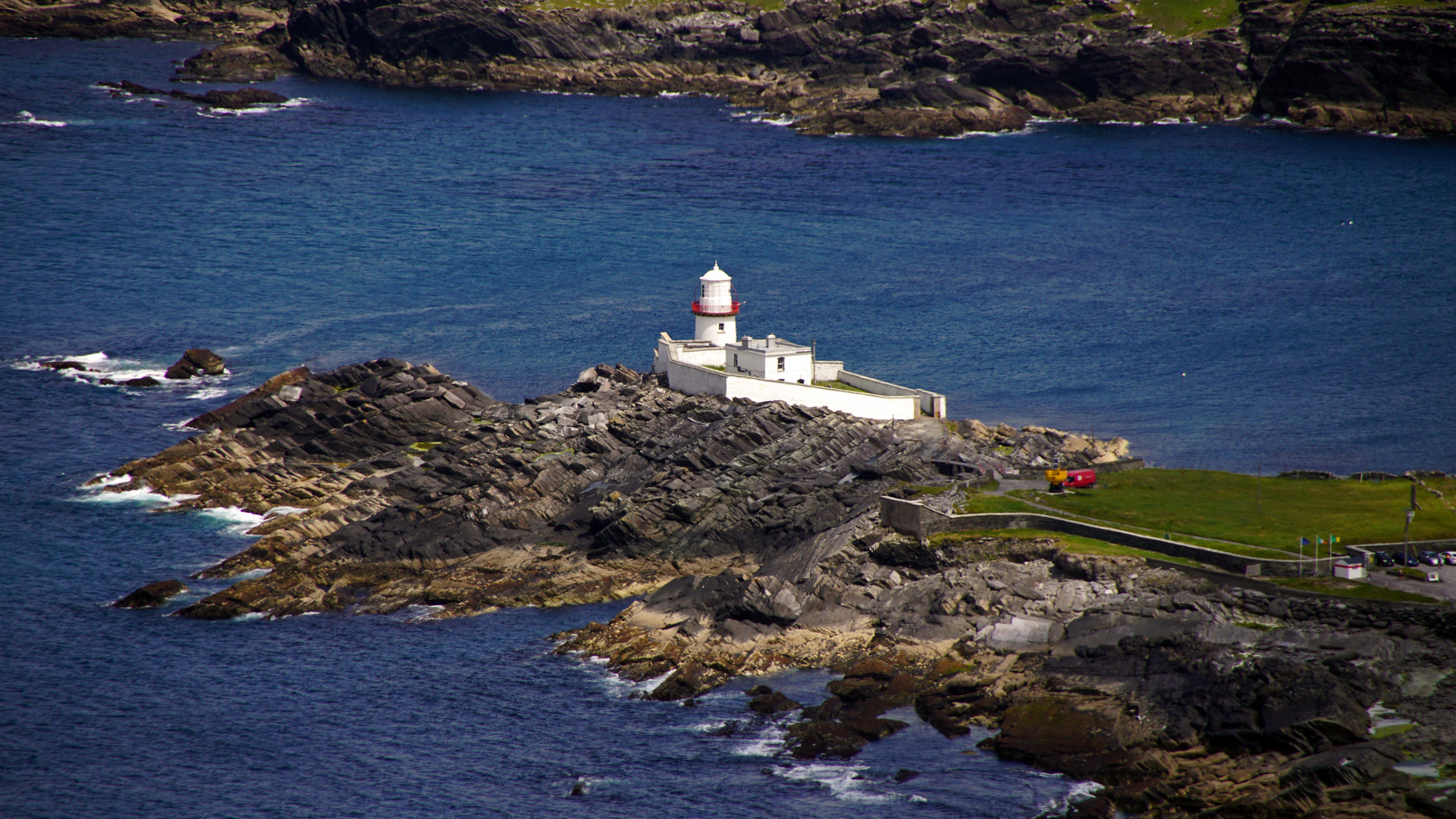 Valentia Lighthouse