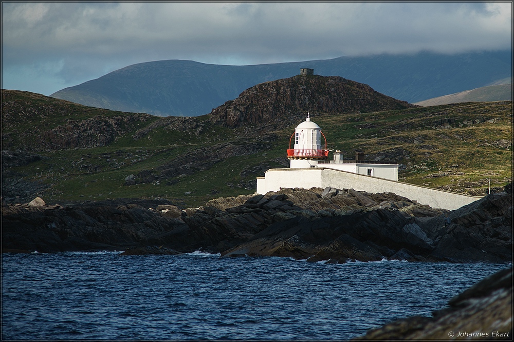 Valentia Lighthouse II