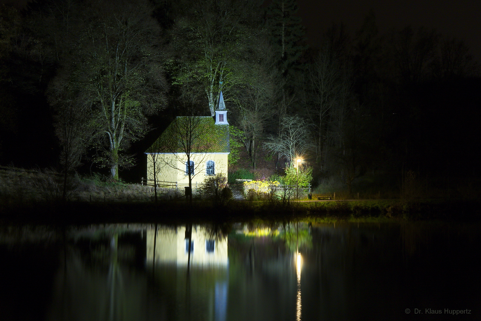 Valentin-Kapelle bei Olpe