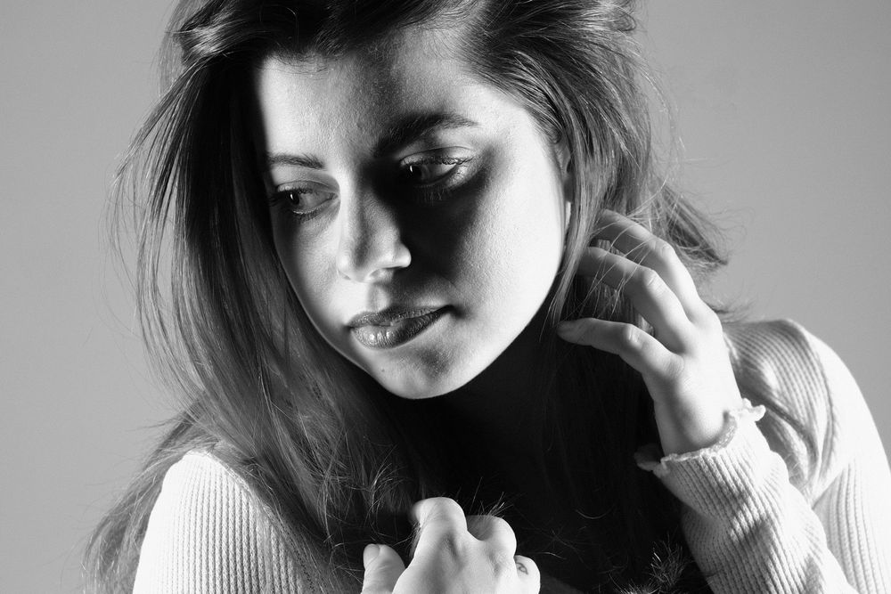 Valentina Foto & Bild | studio, portrait, fashion Bilder auf fotocommunity