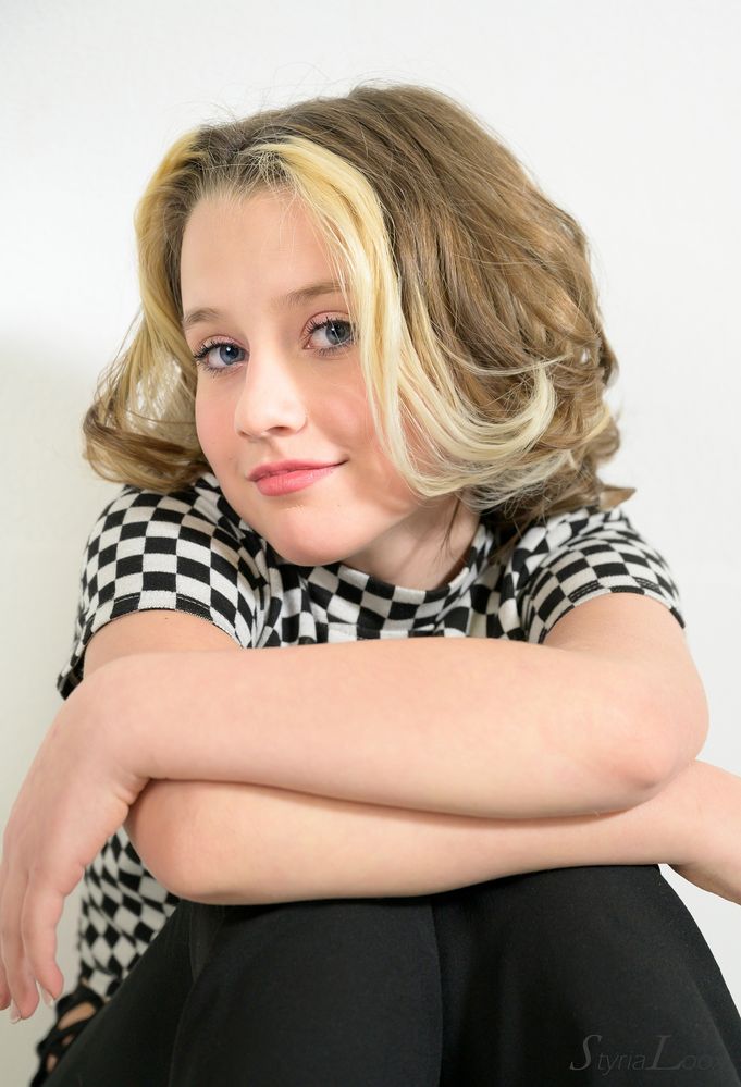 Valentina Foto & Bild | jugend, portrait, mädchen Bilder auf fotocommunity
