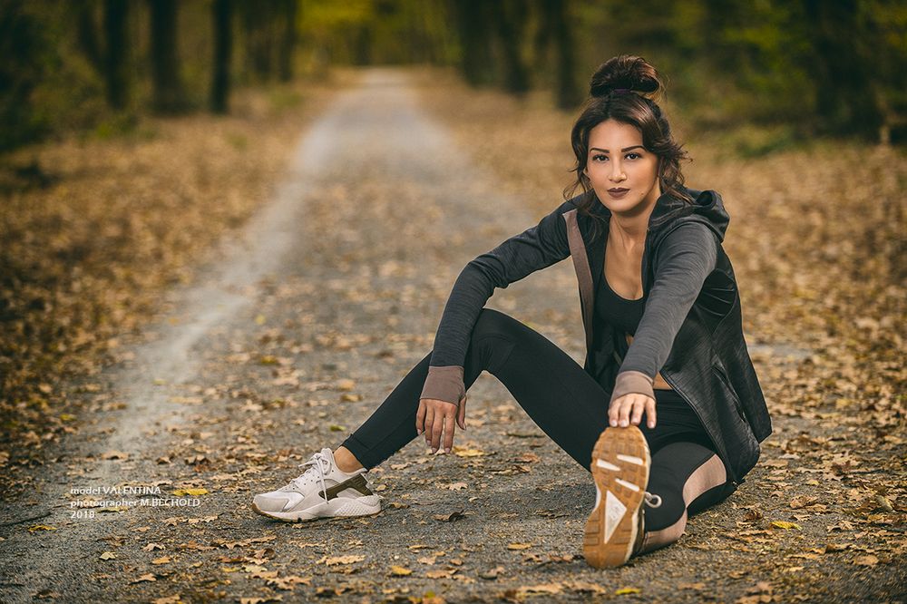 Valentina Z. (3) Foto & Bild portrait, fashion, portrait frauen