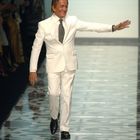 Valentino - festa 45 anni della Maison