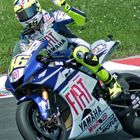 Valentino Rossi